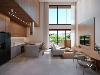 Apartamento com 3 Quartos à venda, 138m² no Lagoa da Conceição, Florianópolis