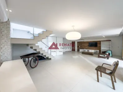Apartamento com 4 Quartos à venda, 388m² no Recreio dos Bandeirantes, Rio de Janeiro
