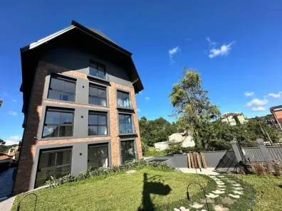 Apartamento com 2 Quartos à venda, 67m² no Centro, Canela