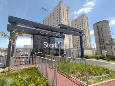 Apartamento com 2 Quartos à venda, 43m² no Parque Industrial, Campinas