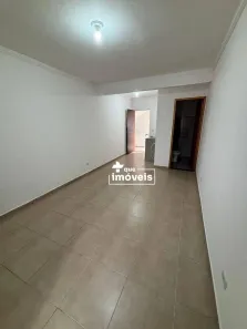Apartamento para alugar, 27m² no Jardim Trussardi, São Paulo
