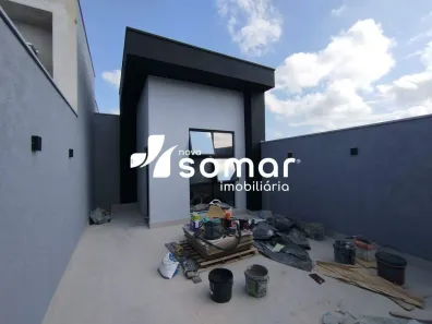 Casa com 3 Quartos à venda, 84m² no Orion, Divinópolis