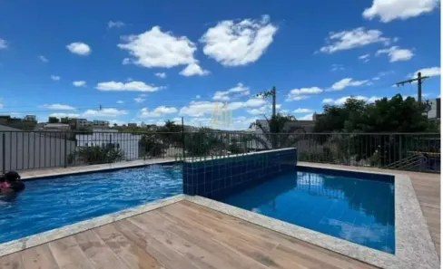 Apartamento com 2 Quartos à venda, 44m² no Juliana, Belo Horizonte