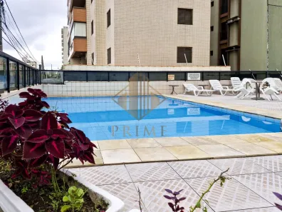 Apartamento com 1 Quarto à venda, 50m² no Enseada, Guarujá