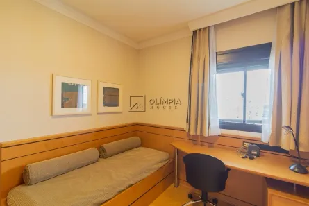 Apartamento com 2 Quartos à venda, 65m² no Paraíso, São Paulo