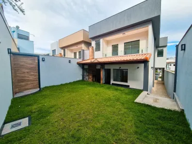 Casa com 3 Quartos à venda, 307m² no Jardim Belvedere, Volta Redonda