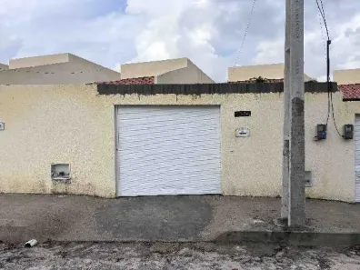 Casa com 2 Quartos à venda, 402m² no Queimadas, Horizonte