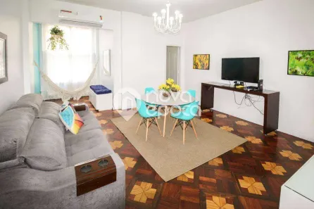 Apartamento com 3 Quartos à venda, 116m² no Copacabana, Rio de Janeiro
