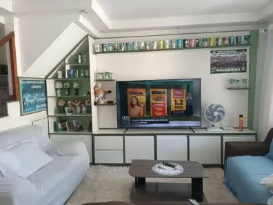 Casa com 4 Quartos à venda, 227m² no Martim de Sá, Caraguatatuba