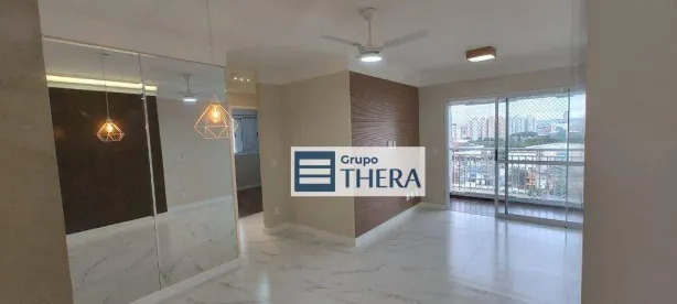 Apartamento com 3 Quartos à venda, 83m² no Centro, São Caetano do Sul