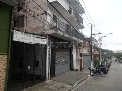 Galpão/Depósito/Armazém à venda, 640m² no Casa Verde, São Paulo