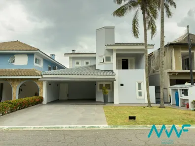 Casa de Condomínio com 3 Quartos à venda, 360m² no Alphaville, Santana de Parnaíba