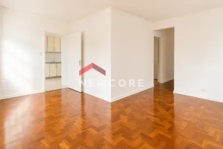 Apartamento com 2 Quartos à venda, 100m² no Cerqueira César, São Paulo
