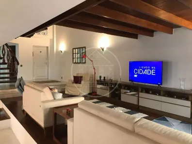 Apartamento com 4 Quartos à venda, 242m² no Morumbi, São Paulo