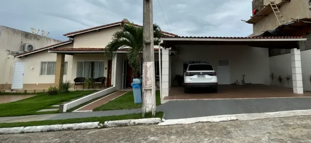 Casa de Condomínio com 4 Quartos à venda, 340m² no Jardim Campo Novo, Lagarto
