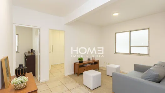 Apartamento com 2 Quartos à venda, 79m² no Lagoa, Rio de Janeiro