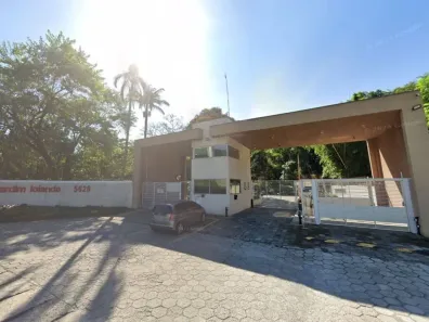 Casa com 1 Quarto à venda, 583m² no Condomínio Iolanda, Taboão da Serra
