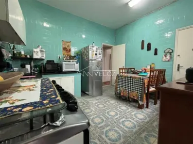 Apartamento com 3 Quartos à venda, 172m² no Botafogo, Rio de Janeiro