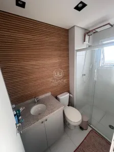 Apartamento com 1 Quarto à venda, 50m² no Vila Independência, Piracicaba