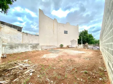 Lote/Terreno à venda, 290m² no Taquaral, Campinas