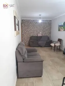 Casa com 3 Quartos à venda, 85m² no Cidade Morumbi, São José dos Campos