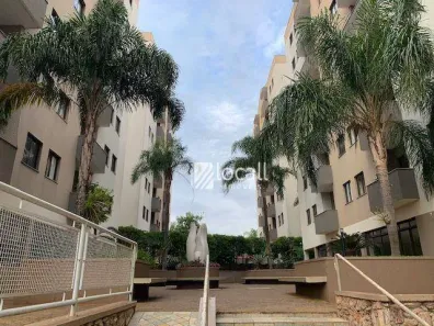 Apartamento com 3 Quartos à venda, 82m² no Vila Redentora, São José do Rio Preto