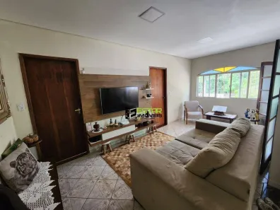 Casa com 3 Quartos à venda, 250m² no Jardim Imperial, Atibaia