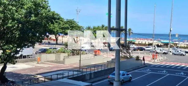 Apartamento com 1 Quarto à venda, 21m² no Copacabana, Rio de Janeiro