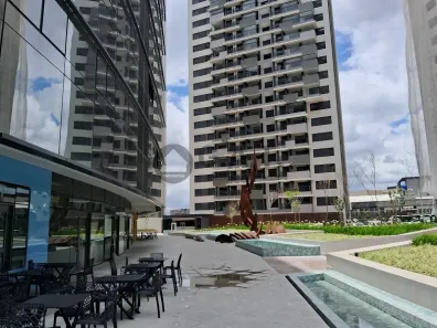 Apartamento com 1 Quarto para alugar, 55m² no Jardim Portal da Colina, Sorocaba