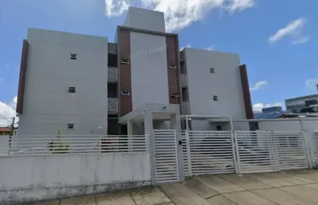 Apartamento com 1 Quarto à venda, 38m² no Portal do Sol, João Pessoa