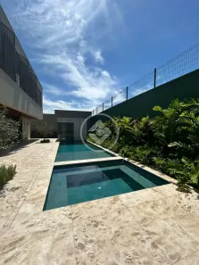 Casa de Condomínio com 4 Quartos à venda, 561m² no Parque Cidade, Goiânia