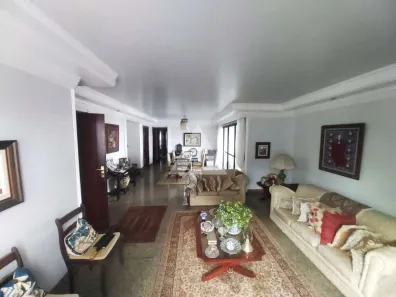 Cobertura com 3 Quartos à venda, 386m² no Graça, Salvador