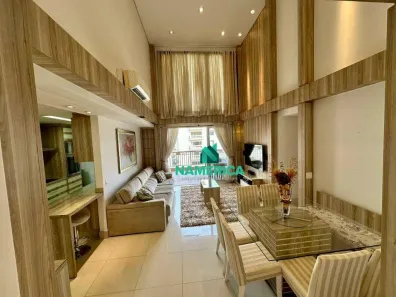 Apartamento com 3 Quartos para venda ou aluguel, 134m² no Vila Cordeiro, São Paulo
