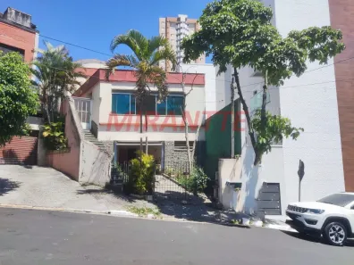 Sobrado com 3 Quartos à venda, 227m² no Jardim São Paulo(Zona Norte), São Paulo