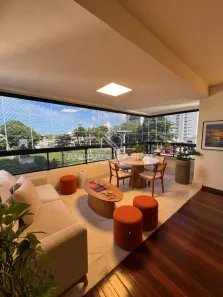 Apartamento com 3 Quartos à venda, 242m² no São José, Aracaju
