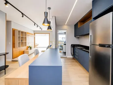 Apartamento com 3 Quartos à venda, 103m² no Jardim das Acácias, São Paulo
