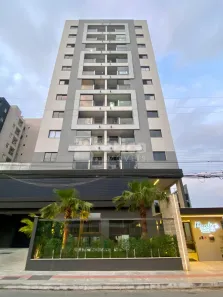 Apartamento com 1 Quarto para alugar, 65m² no Fazenda, Itajaí