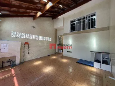 Casa com 2 Quartos à venda, 106m² no Alves Dias, São Bernardo do Campo
