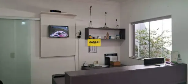 Imóvel Comercial com 2 Quartos à venda, 76m² no Parque das Nações, Santo André