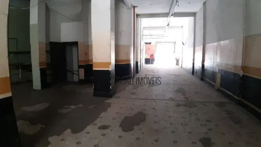 Ponto Comercial à venda, 478m² no Centro, São Paulo