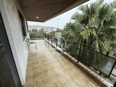 Apartamento com 3 Quartos à venda, 140m² no Jardim Carioca, Rio de Janeiro