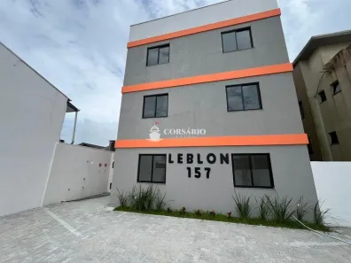 Cobertura com 3 Quartos à venda, 103m² no , Pontal do Paraná