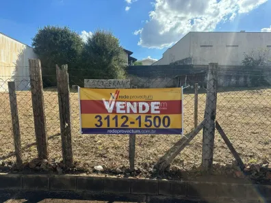 Lote/Terreno à venda, 264m² no Jardim Margarida, Campinas