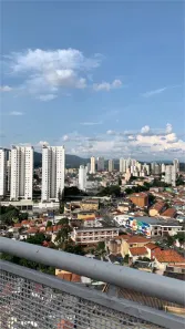 Apartamento com 4 Quartos à venda, 103m² no Lauzane Paulista, São Paulo