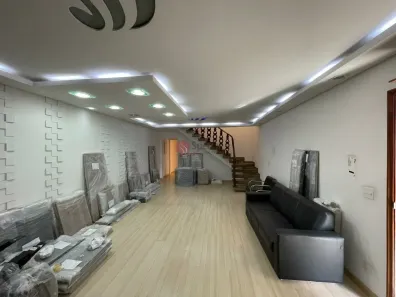 Prédio Comercial com 4 Quartos para alugar, 450m² no Vila Gomes Cardim, São Paulo