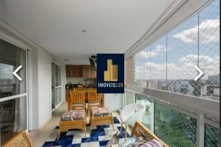 Apartamento com 3 Quartos à venda, 177m² no Vila Andrade, São Paulo