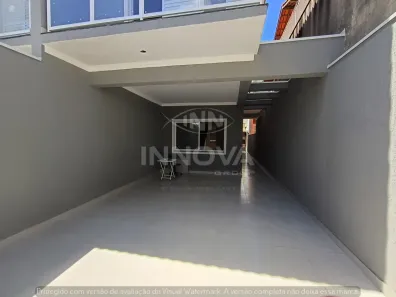 Casa com 3 Quartos à venda, 120m² no Jardim das Flores, Osasco