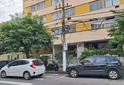 Apartamento com 2 Quartos à venda, 62m² no São Domingos, Niterói