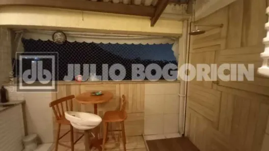 Apartamento com 2 Quartos à venda, 64m² no Praça Seca, Rio de Janeiro
