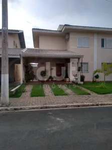 Casa de Condomínio com 3 Quartos à venda, 114m² no Parque Souza Queiroz, Cosmópolis